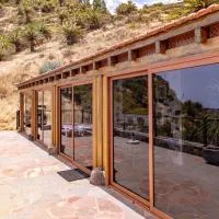 Casa Rural La Palizada，位于Benchijigua的酒店