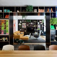 citizenM London Victoria Station，位于伦敦威斯敏斯特市的酒店