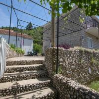 Rooms with WiFi Lopud - Elafiti - 2169，位于洛帕德的酒店