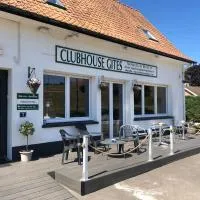 Clubhouse Gites，位于Beussent的酒店