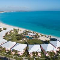 Bahama Beach Club，位于宝藏岩礁的酒店