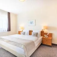 acora Leipzig Living the City,位于莱比锡的酒店