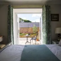 Tresithick Vean Bed and Breakfast，位于特鲁罗的酒店