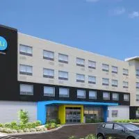 Tru By Hilton Manteca，位于曼特卡的酒店