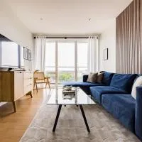 The Limehouse Classic - Endearing 2BDR Flat with Balcony