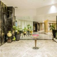 The Citi Residenci Hotel - Durgapur，位于杜尔加布尔Kazi Nazrul Islam Airport - RDP附近的酒店