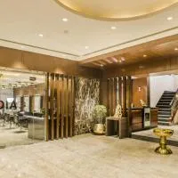 The Citi Residenci Hotel - Asansol，位于Āsansol的酒店