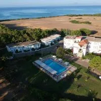 Kipriotis Hotel,位于阿尔库季岛的酒店