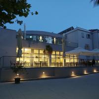 Hotel Villa Elisabeth - Veli Lošinj Health Resort，位于大洛希尼的酒店