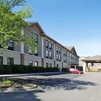 Quality Inn & Suites Boone - University Area,位于布恩的酒店