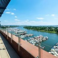 InterContinental - Washington D.C. - The Wharf by IHG，位于华盛顿的酒店