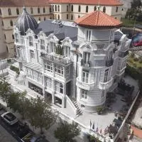 Hotel Sol Boutique，位于桑坦德的酒店
