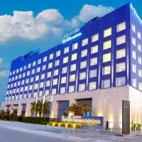 The Elite Narasapura, a member of Radisson Individuals，位于Narasapura的酒店