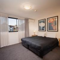 Drummoyne Furnished Apartments，位于悉尼Drummoyne的酒店