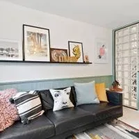 Modern 2 Bedroom Apartment in Hoxton