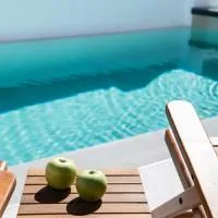 SunilioS Apartments Lefkada，位于雷夫卡达镇的酒店