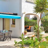260 Casa Esperanza ETV8943 by Mallorca Charme，位于穆罗海滩的酒店