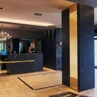 Hotel Poledrini,位于福利尼奥的酒店