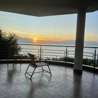 COAST VIEW RESORT，位于基戈马Kigoma Airport - TKQ附近的酒店