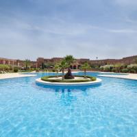Grand Mogador Agdal & Spa，位于马拉喀什阿格达勒的酒店