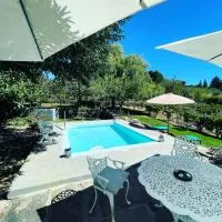 Casa do Beco B&B Douro - Guest House，位于Parambos的酒店