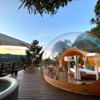 Zion Bubble Glamping，位于乌鲁比西的酒店