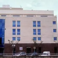 Ramblas Vendrell，位于埃勒凡达尔的酒店