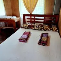 Batad Countryside，位于巴纳韦的酒店