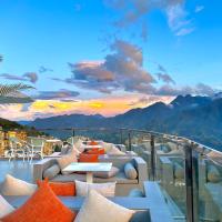 Sapa Relax Hotel & Spa，位于萨帕的酒店