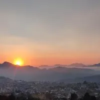 HOTEL ALTAVISTA,位于萨卡特兰的酒店