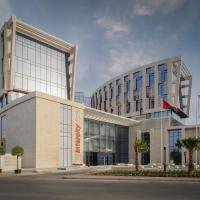 IntercityHotel Muscat，位于马斯喀特的酒店