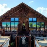 Casa Hayhu,位于玛哈威的酒店