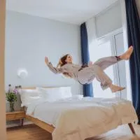 The Layhead B&B，位于吕贝克的酒店