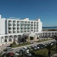 Bizerta Resort Congres & SPA，位于比塞大的酒店