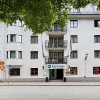 Best Western Hotel Park Astoria,位于恩雪平的酒店