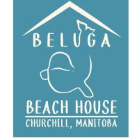 Beluga Beach House，位于丘吉尔都市区机场 - YYQ附近的酒店