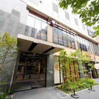 Best Western Hotel Fino Tokyo Akasaka，位于东京赤坂的酒店