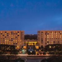 Hyatt Regency Pune Hotel & Residences，位于浦那维曼纳咖的酒店