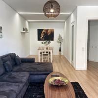 Dreamy Alameda Apartment，位于里斯本Penha de Franca的酒店