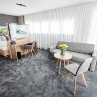 Hotel Kupferzell,位于Kupferzell的酒店