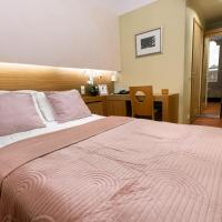 Bern Boutique Hotel，位于塔林Tallinn Old Town的酒店