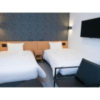 ＹＯＵ ＳＴＹＬＥ ＨＯＴＥＬ ＨＡＫＡＴＡ - Vacation STAY 16033v，位于福冈博多的酒店