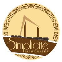 Simplicité Marquises，位于AtuonaHiva Oa - AUQ附近的酒店