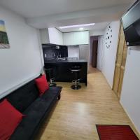 Nui apartamento，位于蓬塔阿雷纳斯卡洛斯·伊瓦涅斯·德尔·坎波机场 - PUQ附近的酒店