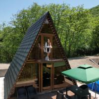 Navasard Resort，位于KapanSyunik Airport - YUK附近的酒店