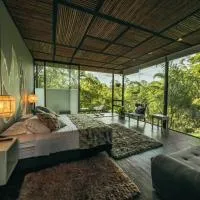Hotel Terra Tacuara，位于亚美尼亚的酒店
