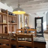 APARTAMENTO LUCÍA Y ALISA，位于Inogés的酒店