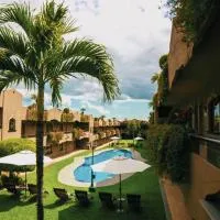 Suites Layfer, Córdoba, Veracruz, México,位于科尔多瓦的酒店