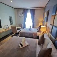 Yes Hotel Pandi Bulacan，位于Pandi的酒店