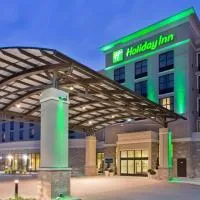 Holiday Inn - Chicago - Tinley Park by IHG，位于廷利公园的酒店